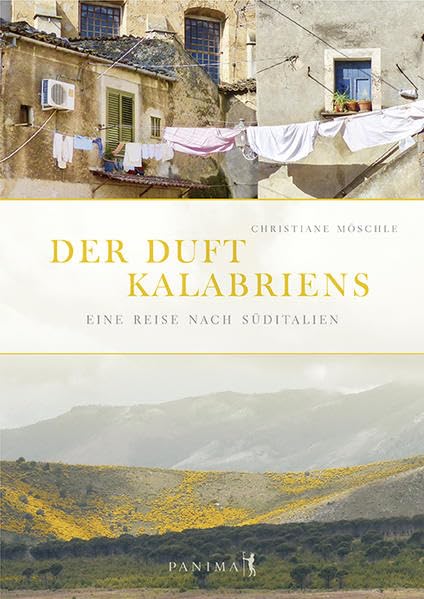 Der Duft Kalabriens Social Sciences Books