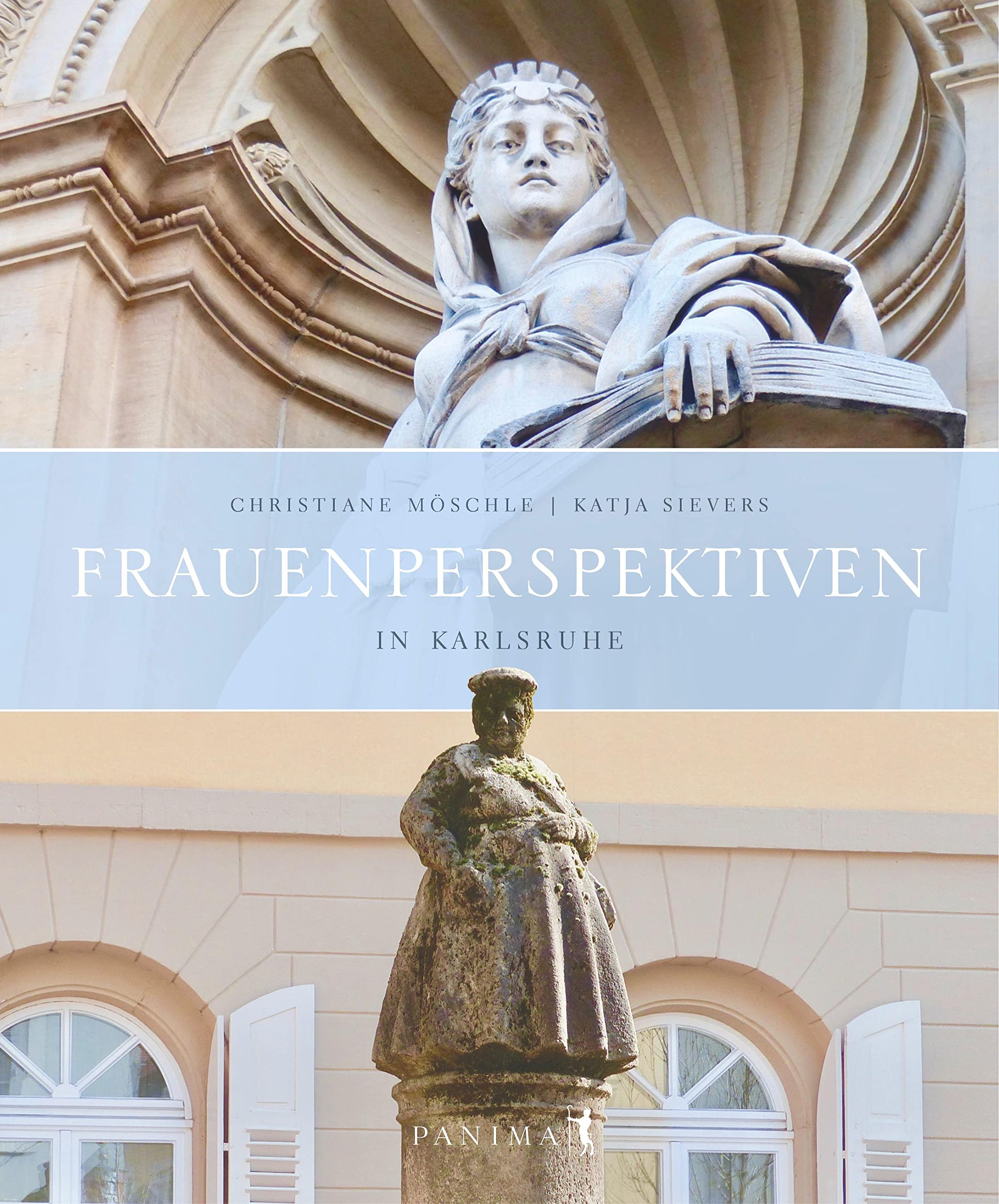 Frauenperspektiven in Karlsruhe Social Sciences