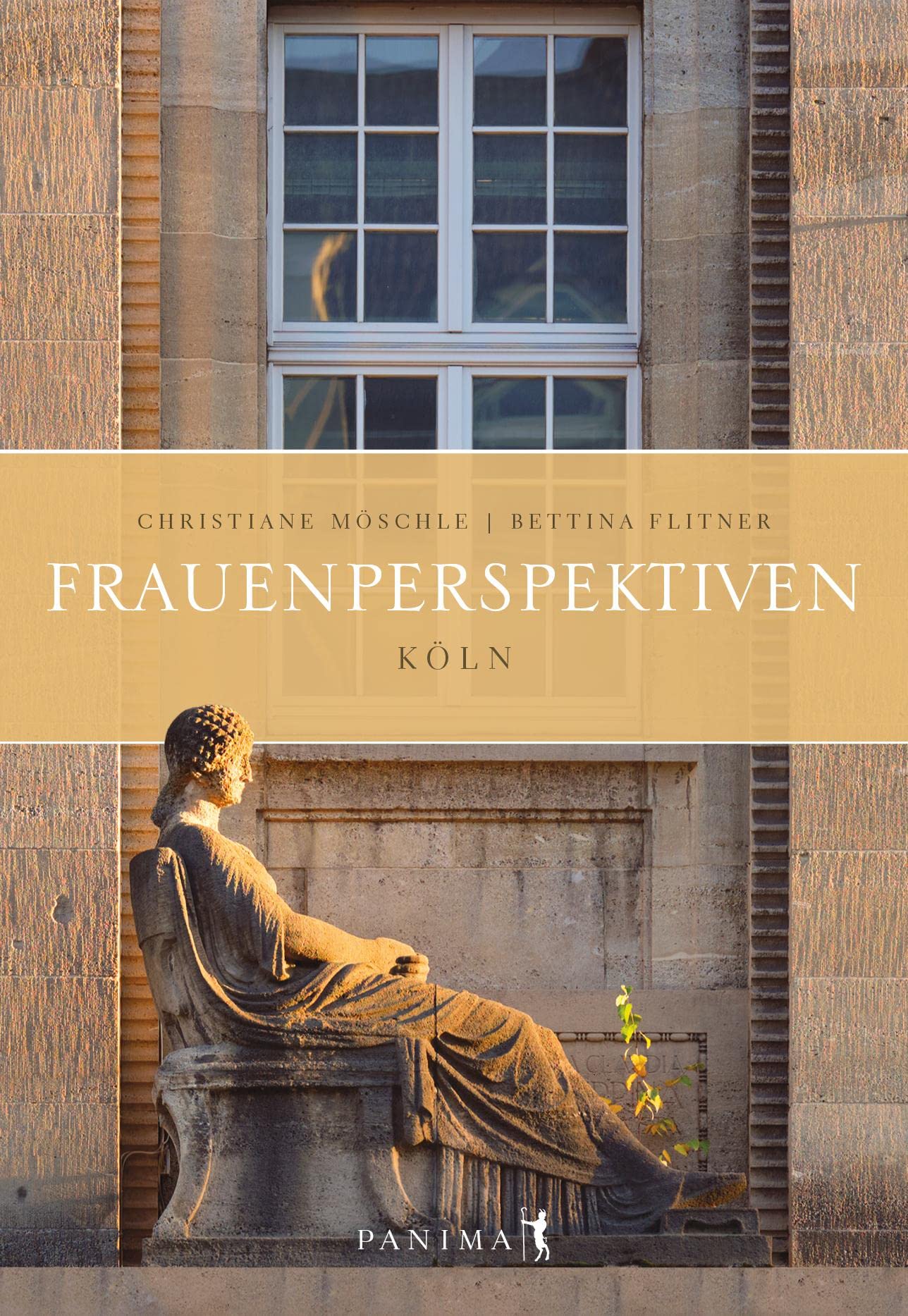 Frauenperspektiven Köln Essays & Short Stories