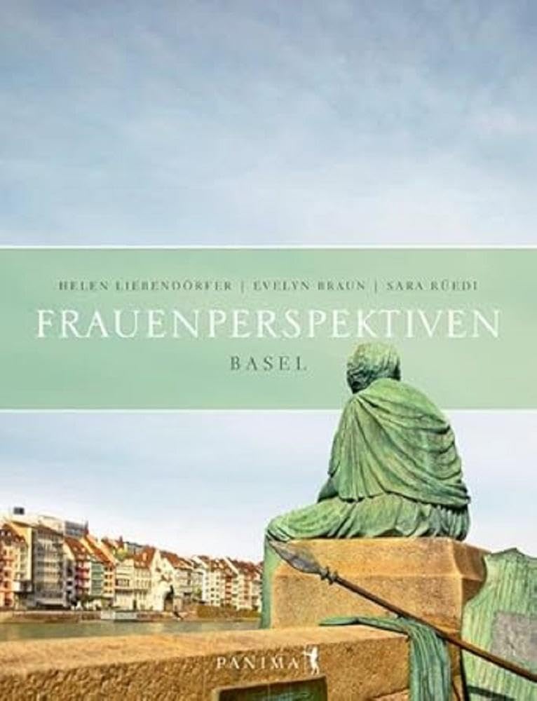 Frauenperspektiven Basel book