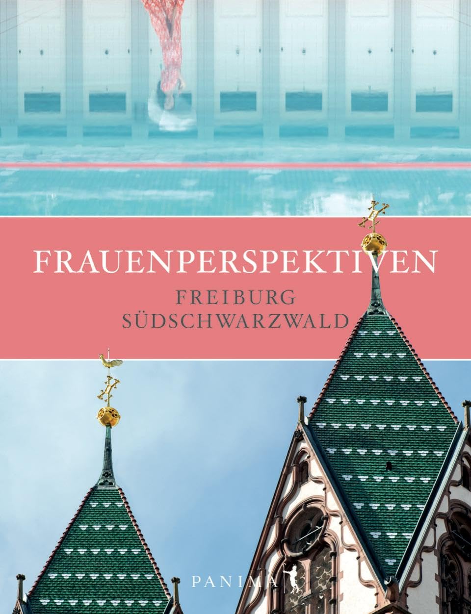 Frauenperspektiven Freiburg | Südschwarzwald Essays & Short Stories