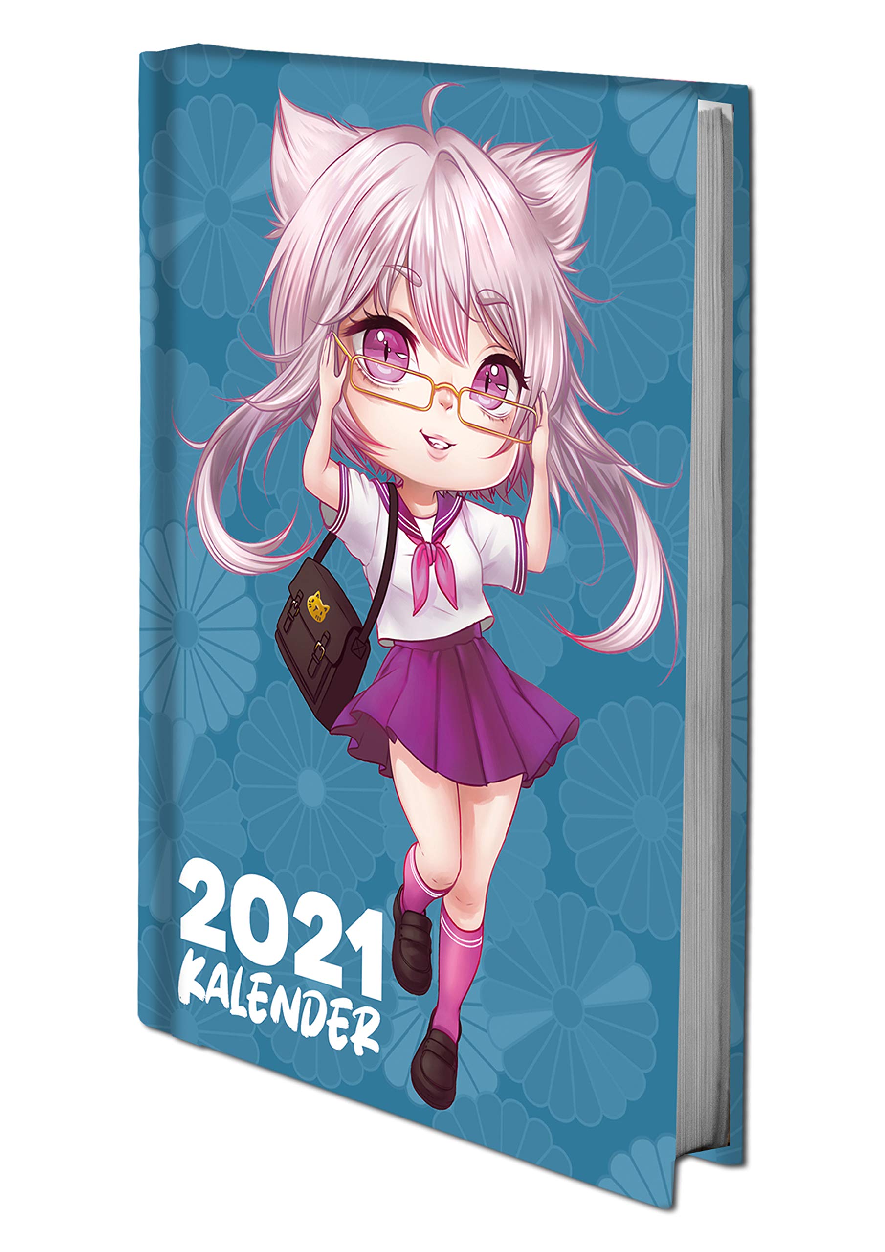 Produktbild: Koneko Kalender 2021