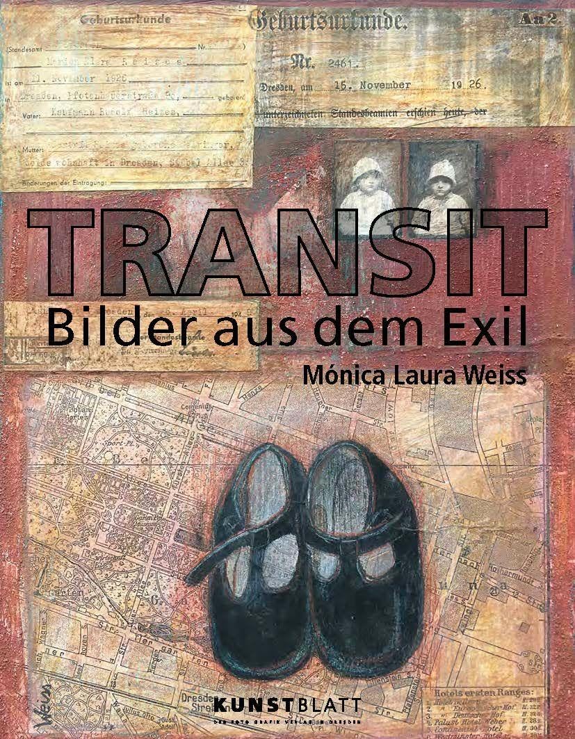 TRANSIT – Bilder aus dem Exil Film, Art & Culture