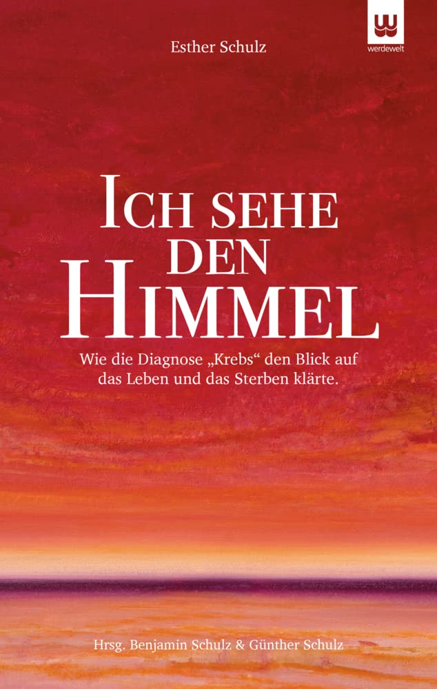 ICH SEHE DEN HIMMEL Lifestyle Books
