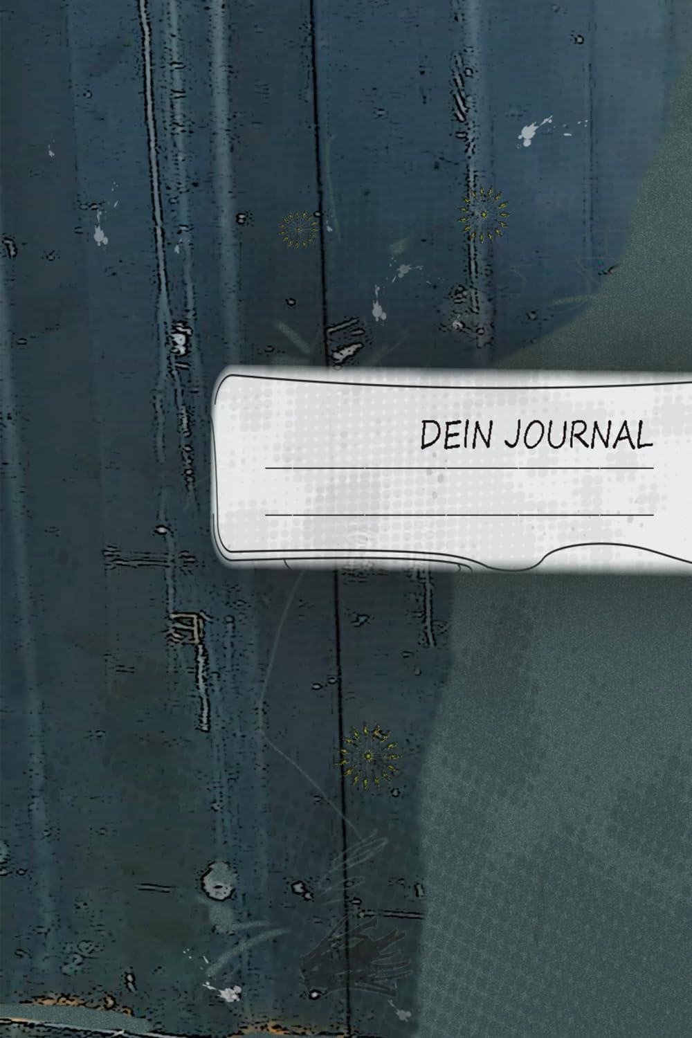 Dein Journal: Gedanken schreiben Lifestyle