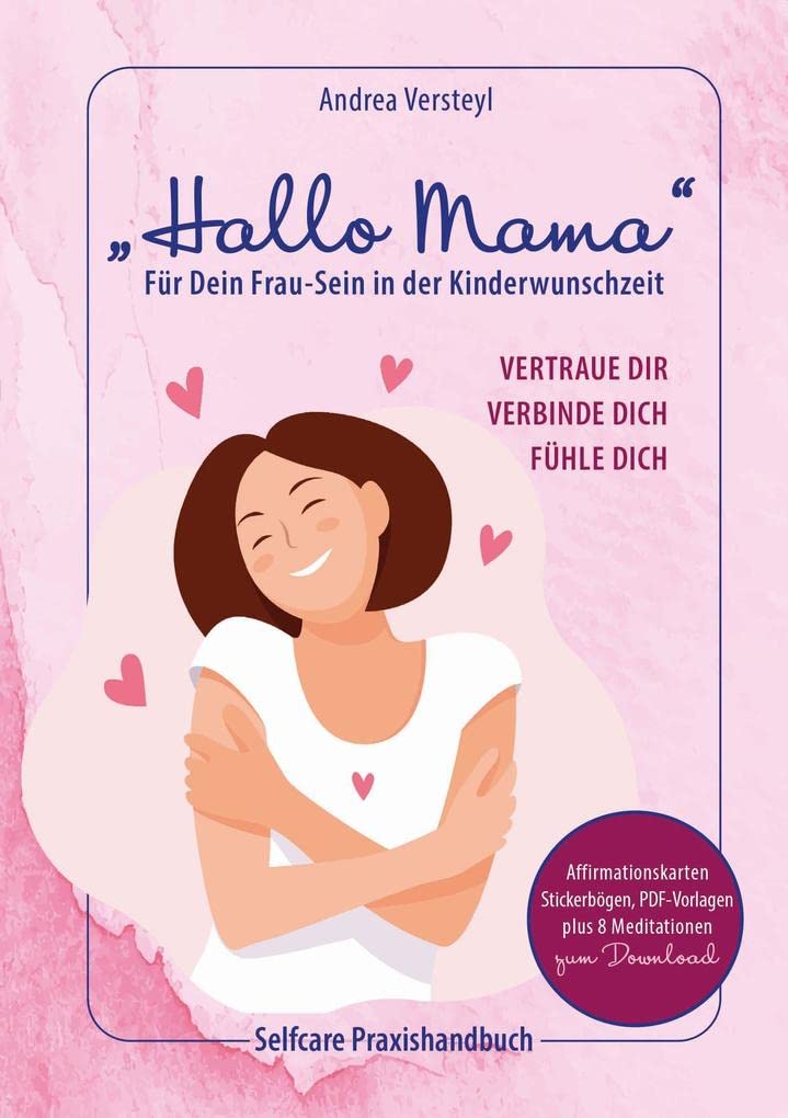 Product Image: Hallo Mama