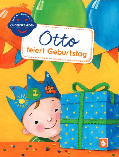 Otto feiert Geburtstag Social Sciences