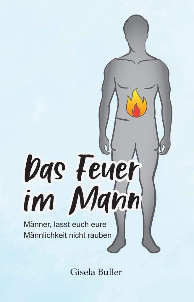 Product Image: Das Feuer im Mann