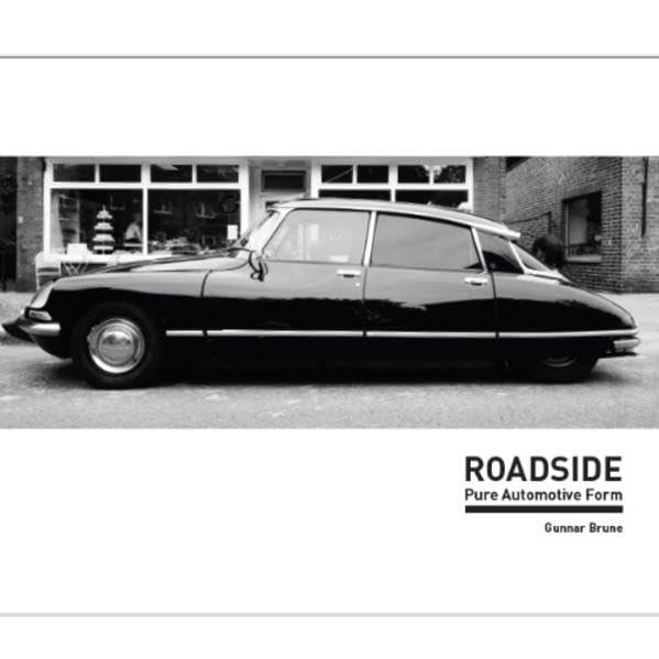 Product Image: Roadside: Pure Automotive Form