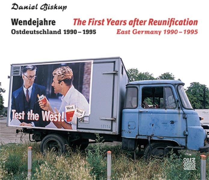 Wendejahre Books