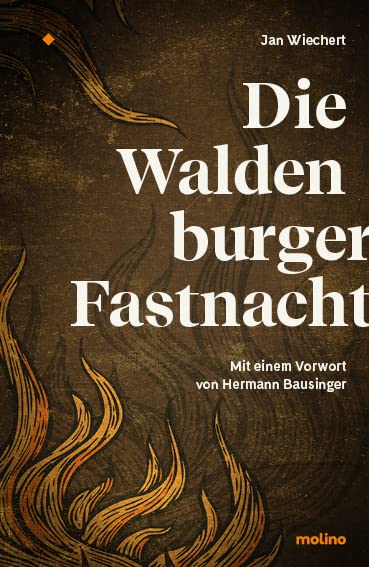 Die Waldenburger Fastnacht book