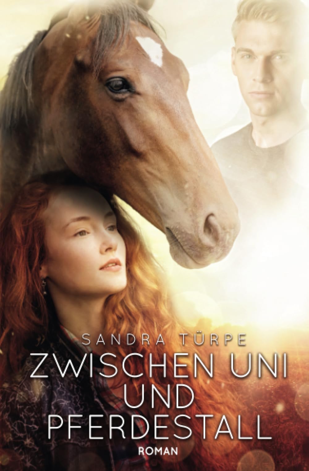 Zwischen Uni und Pferdestall Contemporary literature