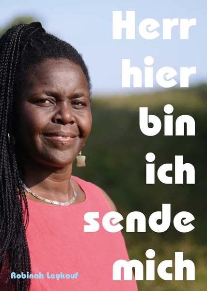Product Image: Herr hier bin ich sende mich