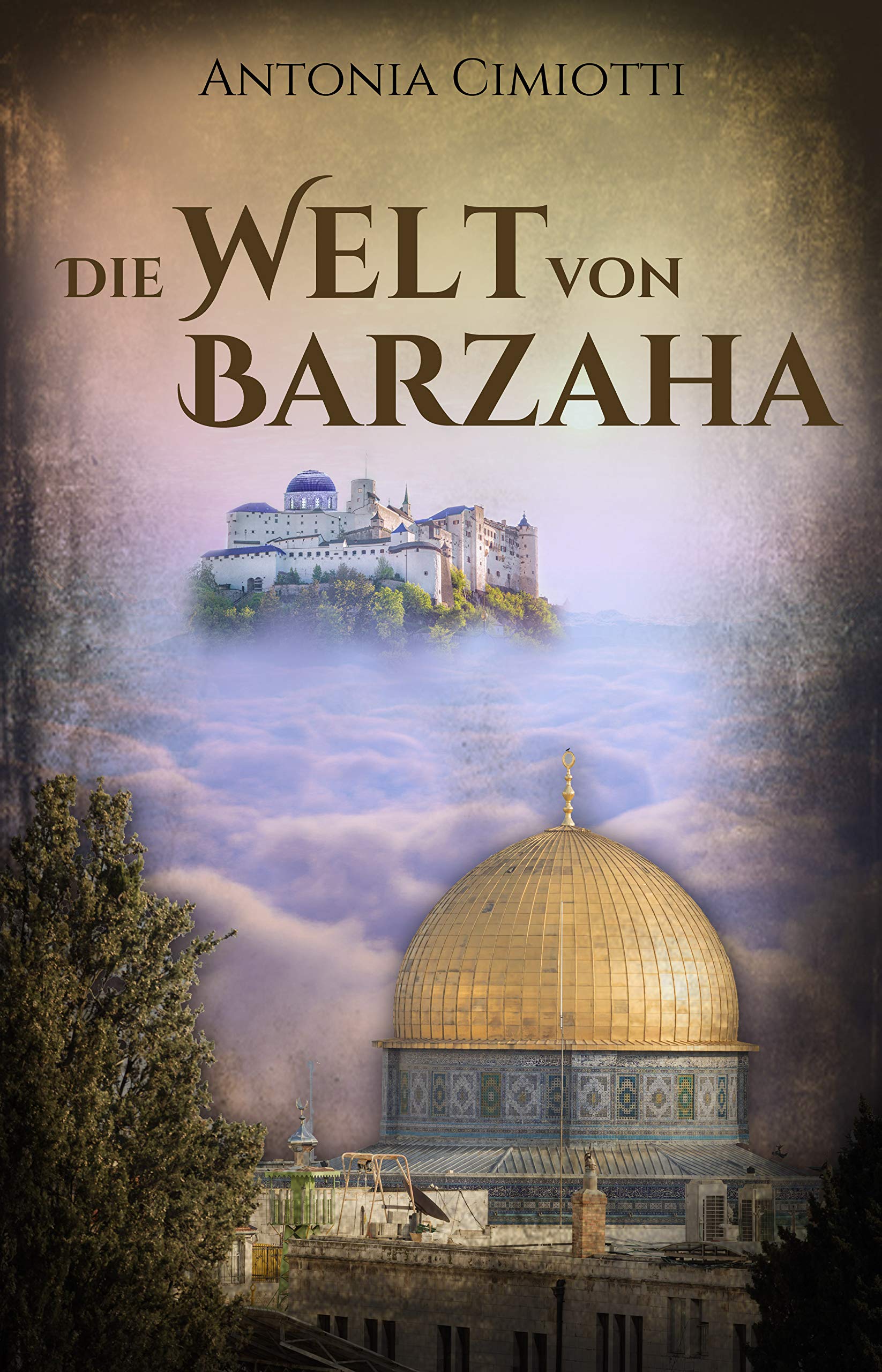 Die Welt von Barzaha International