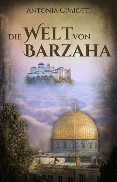 Die Welt von Barzaha International