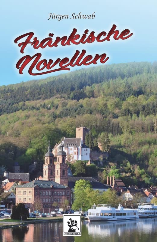 Fränkische Novellen Contemporary literature