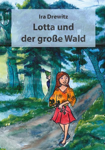 Product Image: Lotta und der große Wald