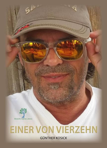 EINER VON VIERZEHN Personalities Books