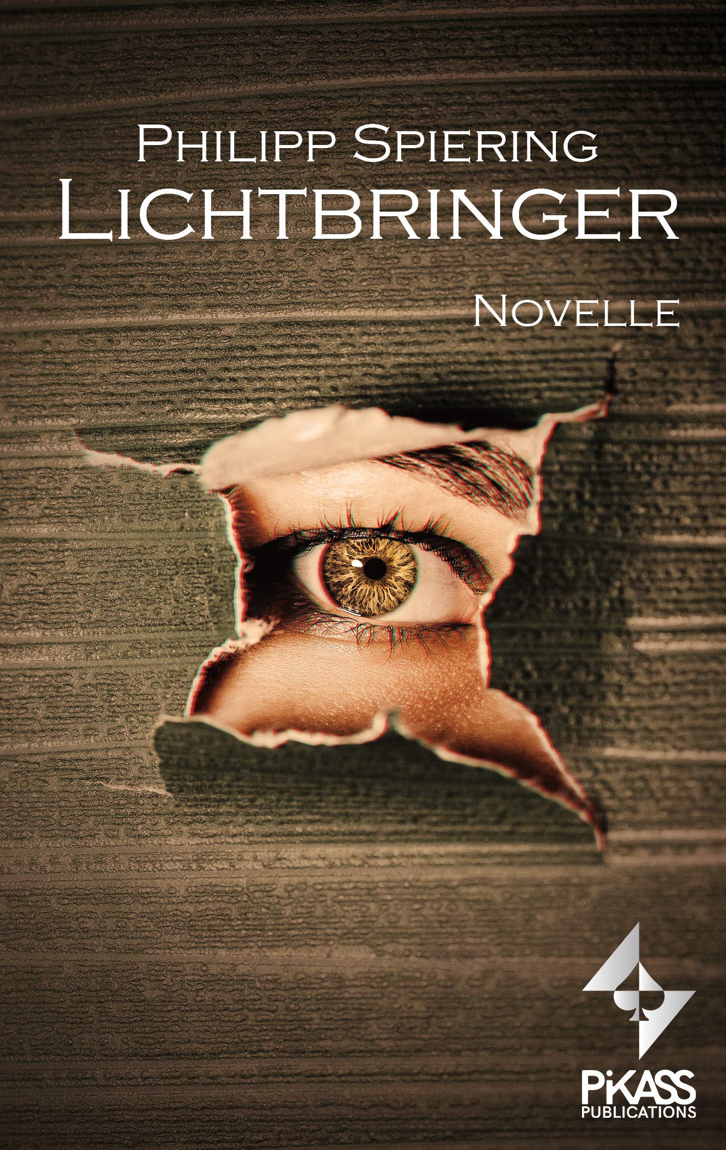 Lichtbringer (Statement-Trilogie) Contemporary literature Books