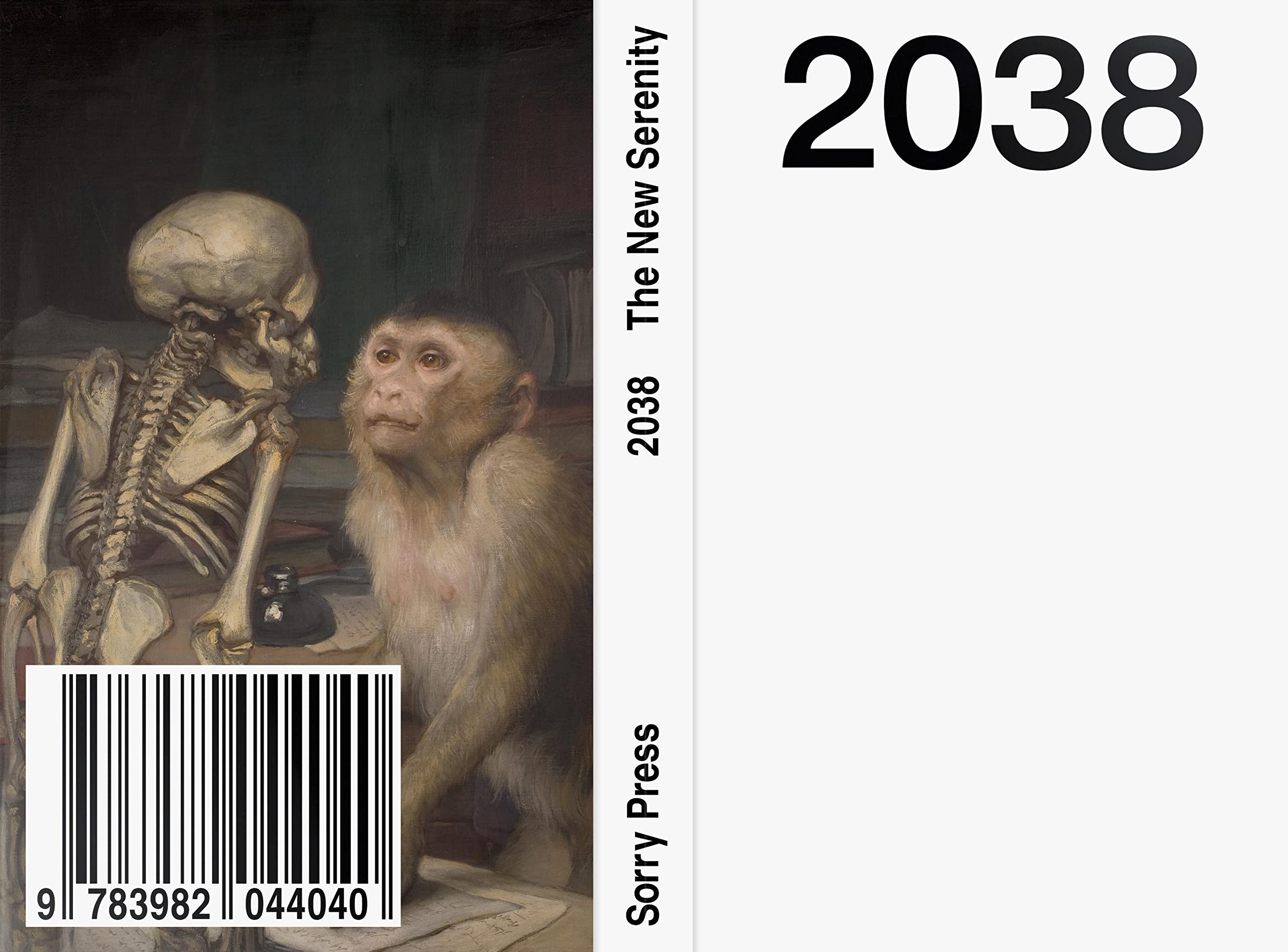 2038 Architecture
