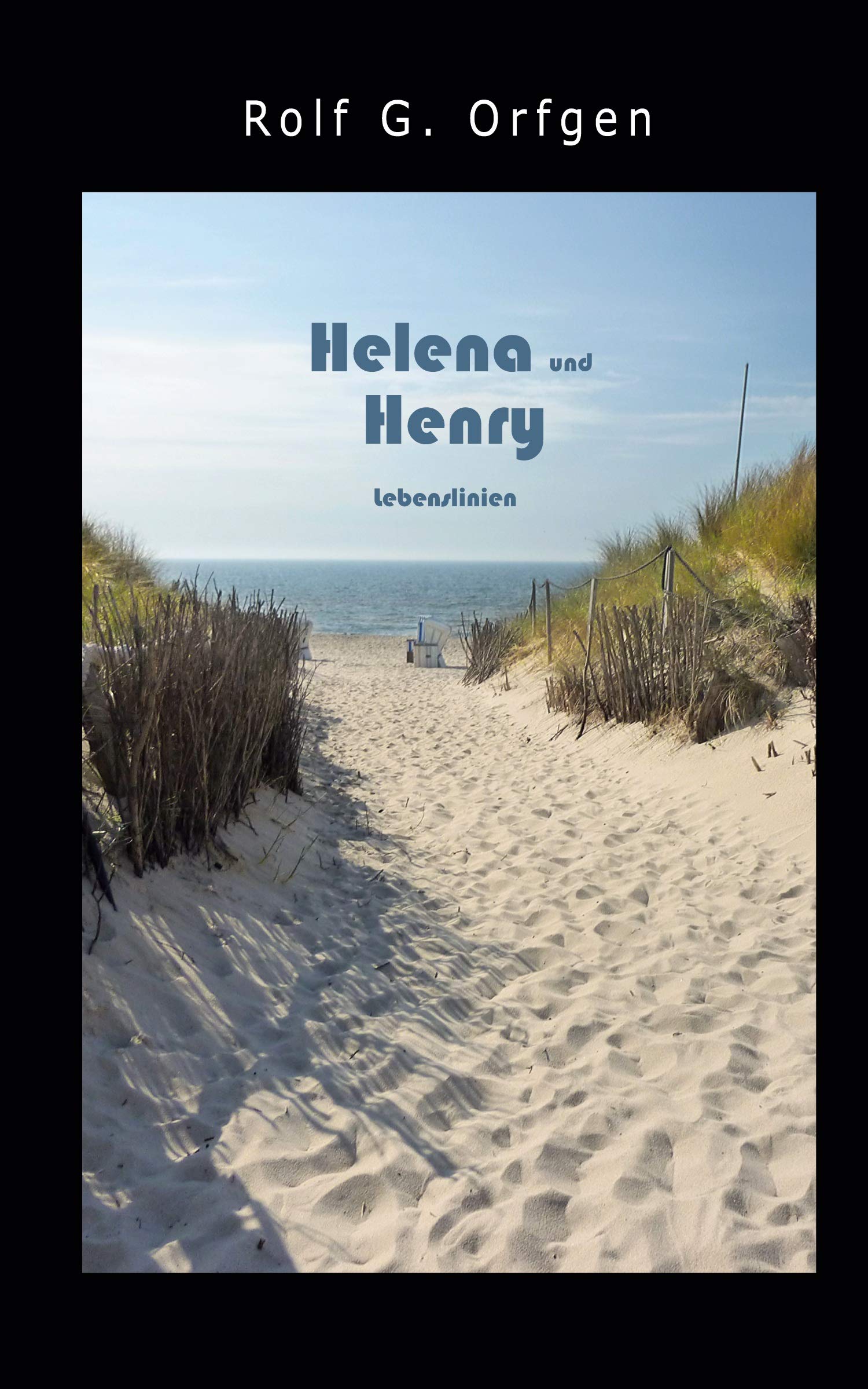 Helena und Henry Lebenslinien book
