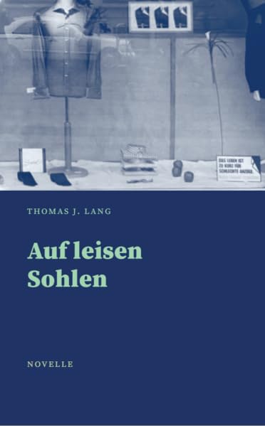 Auf leisen Sohlen Fiction