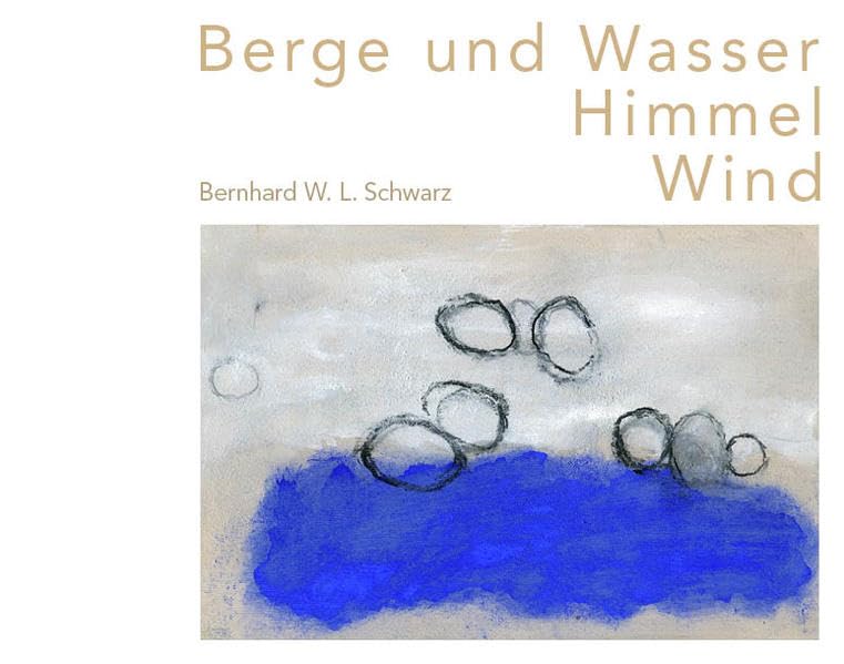 Berge und Wasser Himmel Wind: Fond.Band III Film, Art & Culture