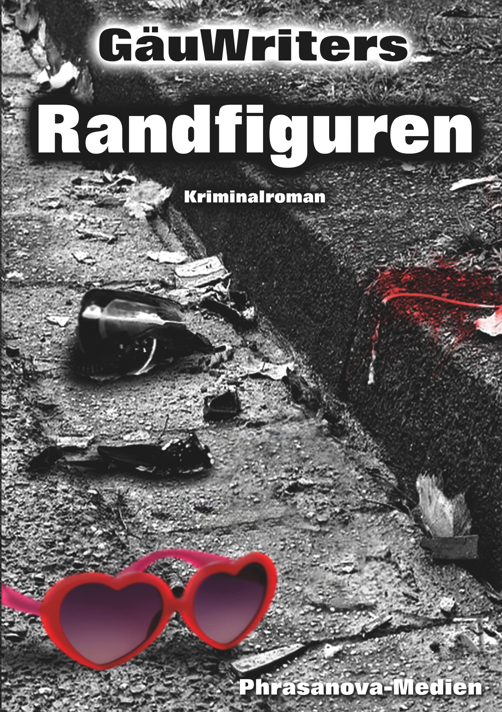 Randfiguren Contemporary literature