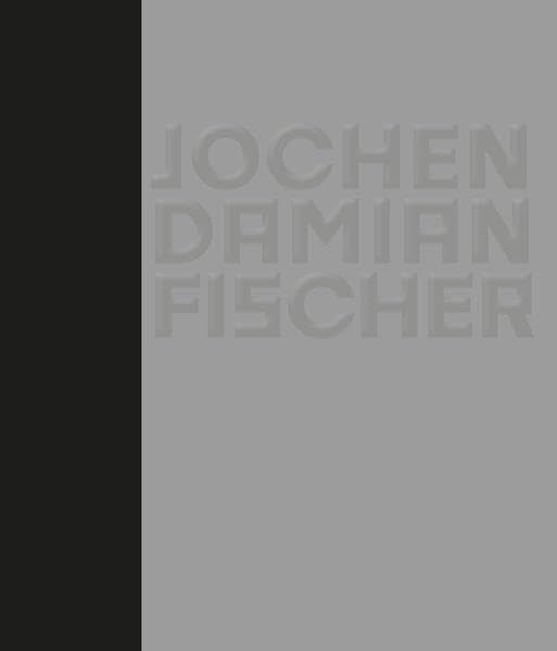 Jochen Damian Fischer: subworks 2010-2021 Film, Art & Culture