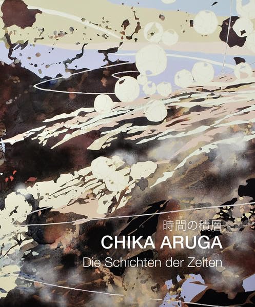 Chika Aruga: Die Schichten der Zeiten Film, Art & Culture