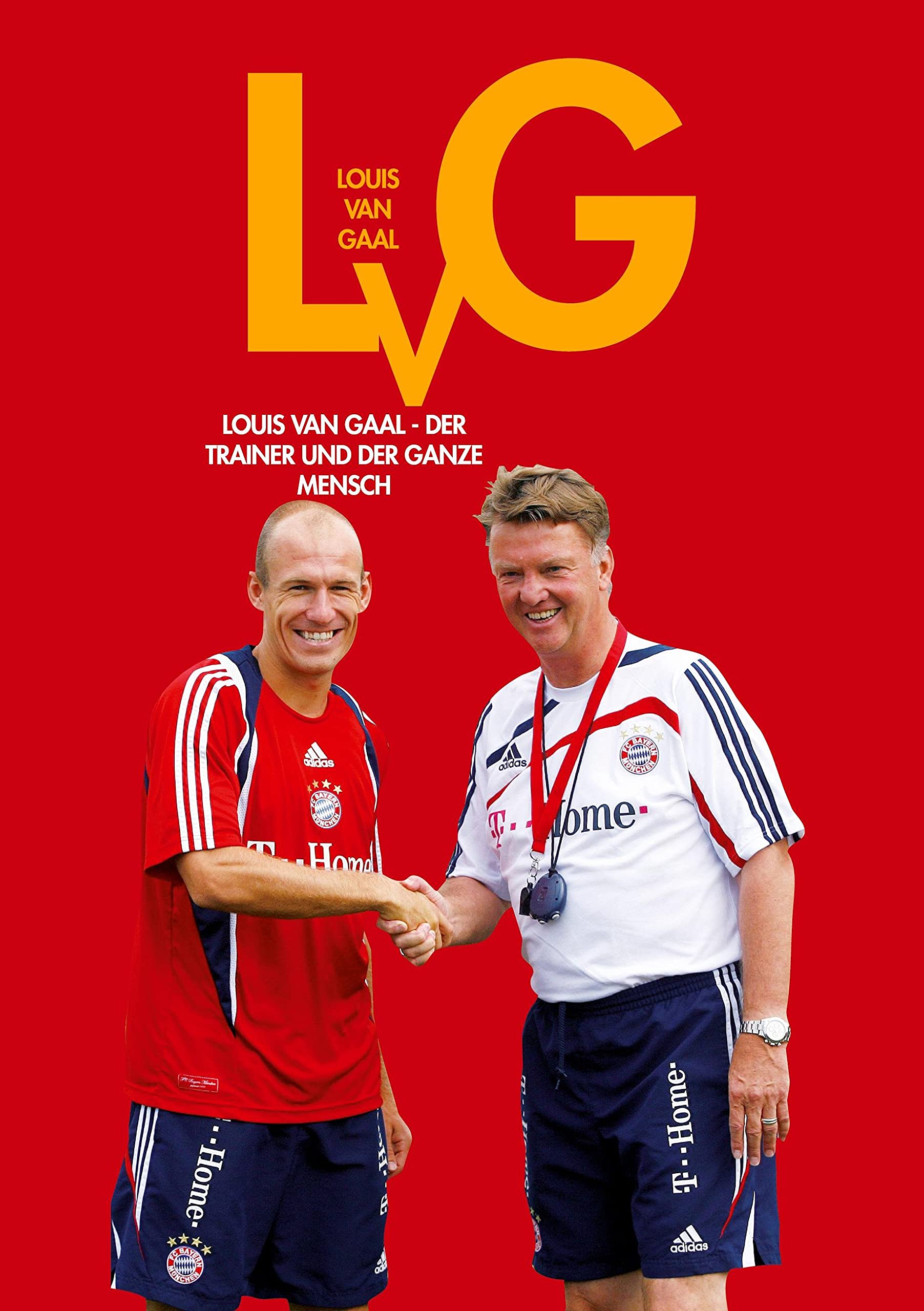 Product Image: Louis van Gaal