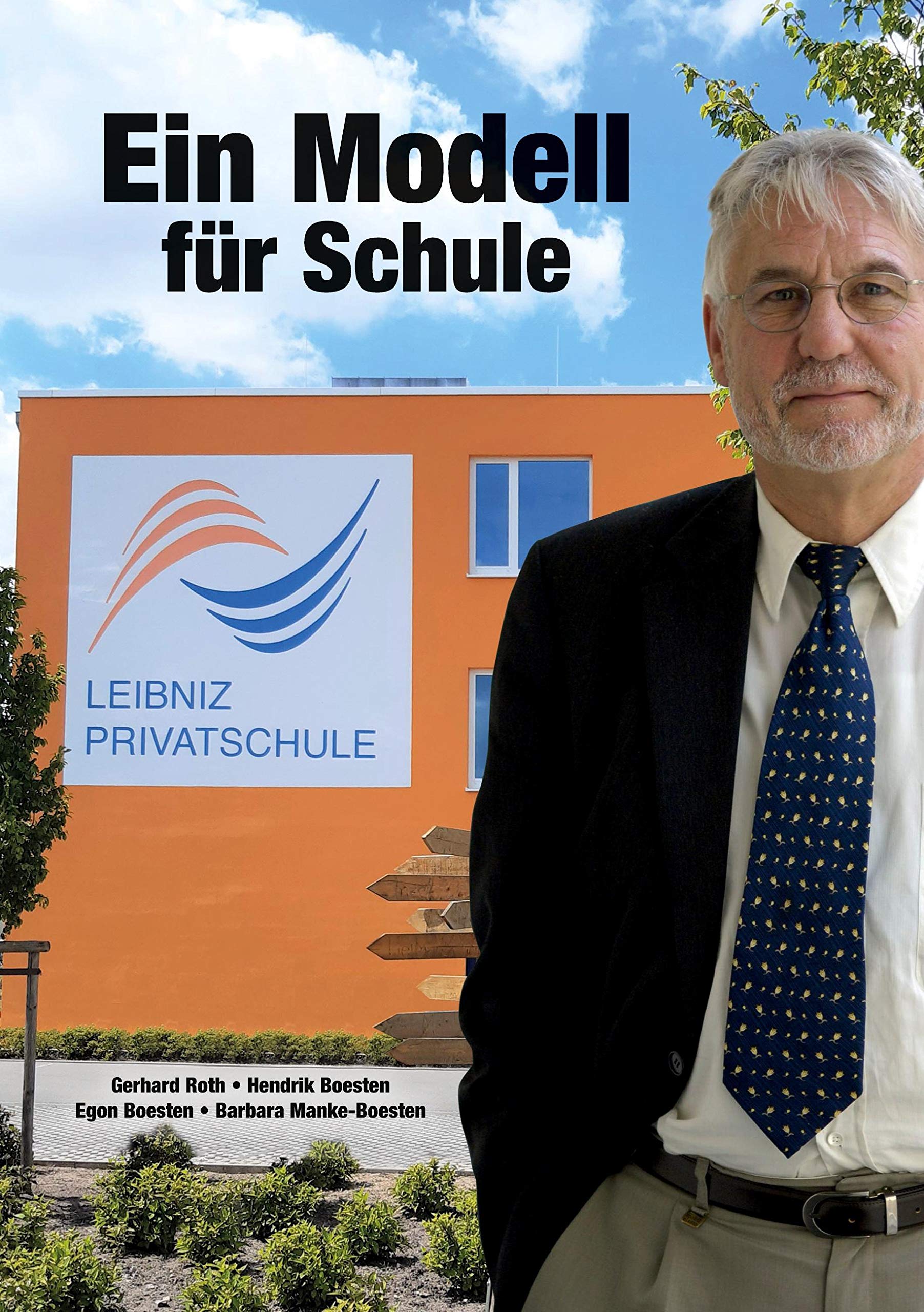 Leibniz Privatschule Parents & Children Books
