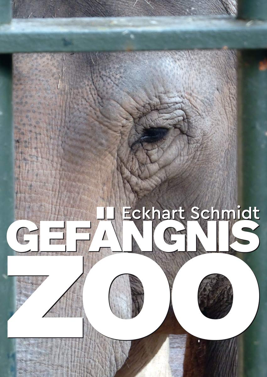 Gefängnis Zoo Books