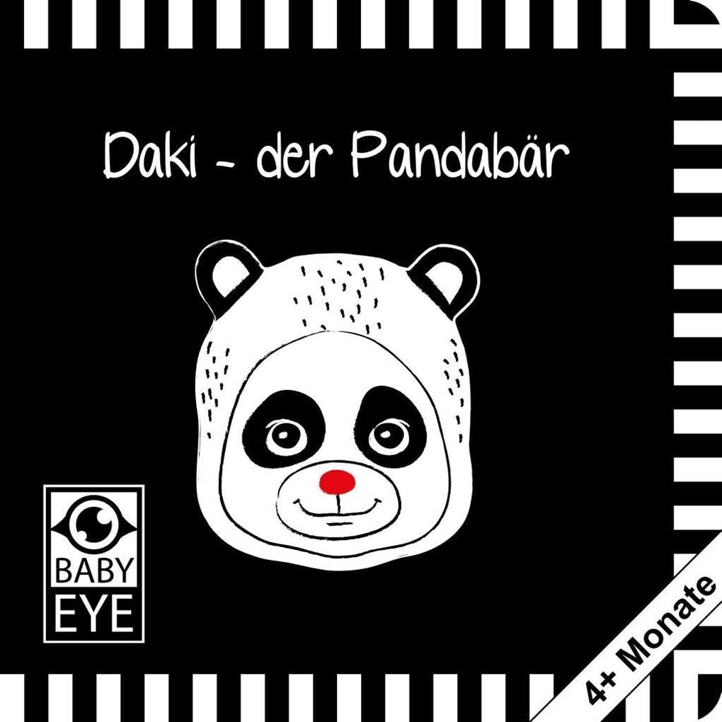 Product Image: Daki - der Pandabär