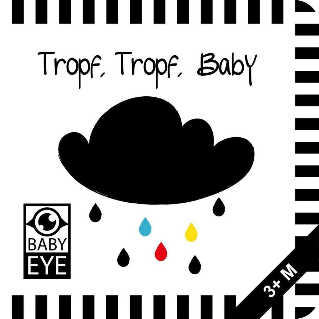 Tropf, Tropf, Baby Computer Science