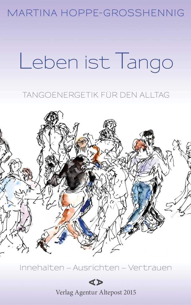 Product Image: Leben ist Tango