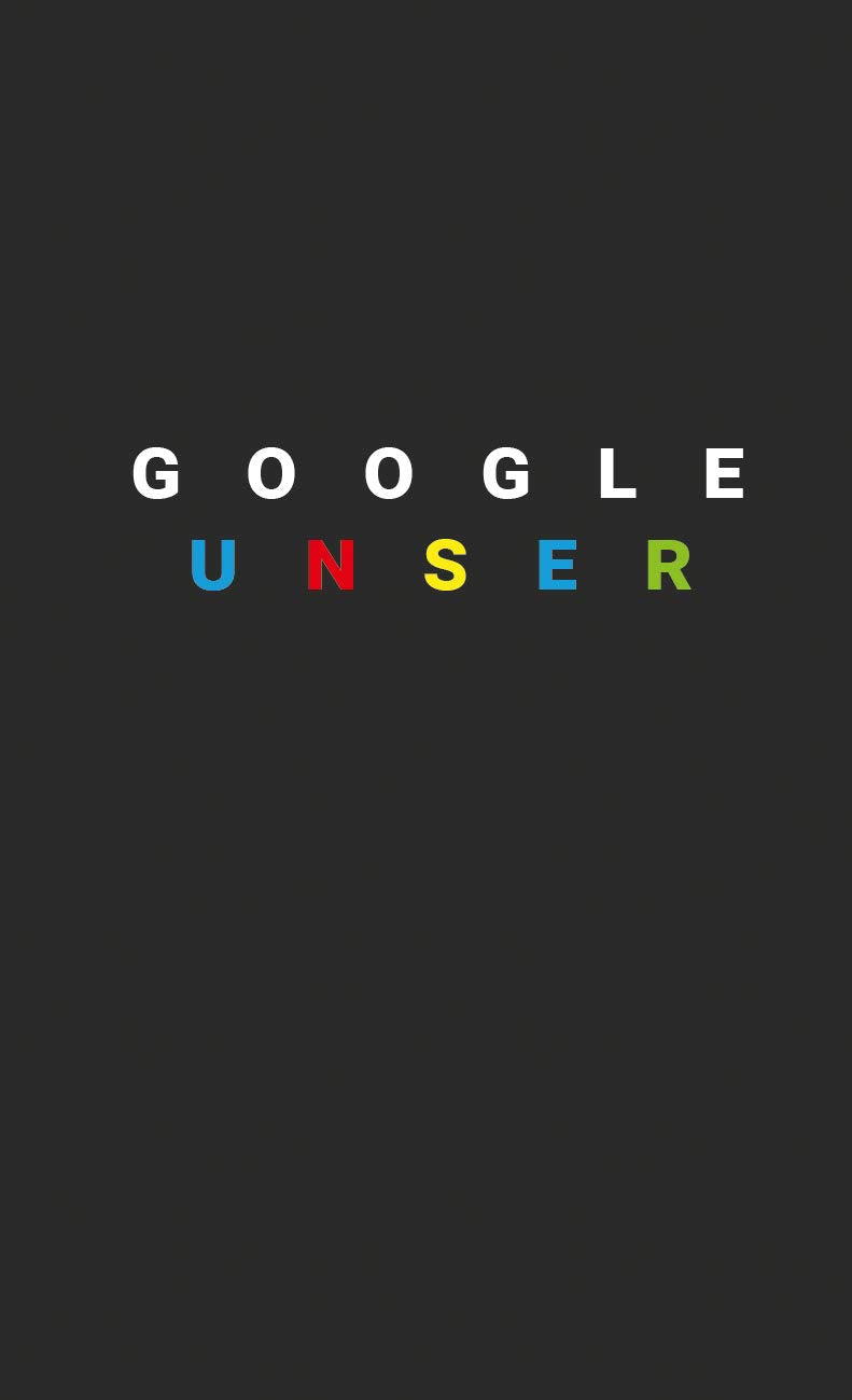 Google Unser Computer Science Books