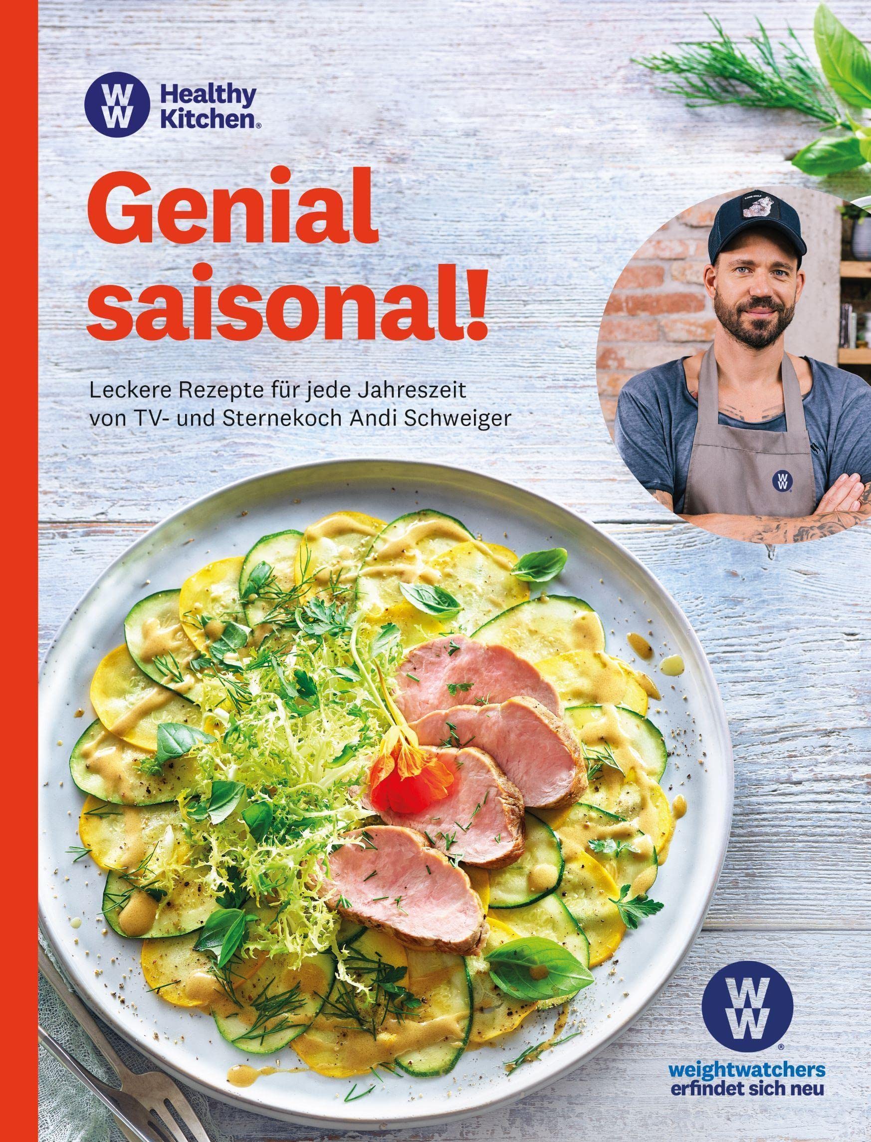 WW - Genial saisonal! Leisure, Home & Garden