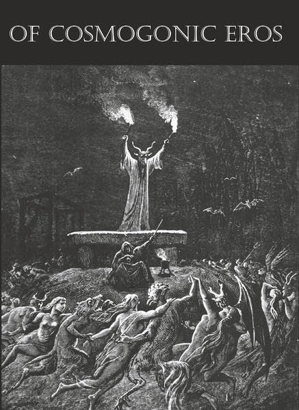 Of Cosmogonic Eros Philosophy