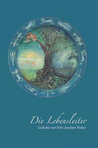 Die Lebensleiter: Band 1: Der Mensch Contemporary literature