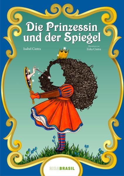 Die Prinzessin und der Spiegel Novels & Short Stories