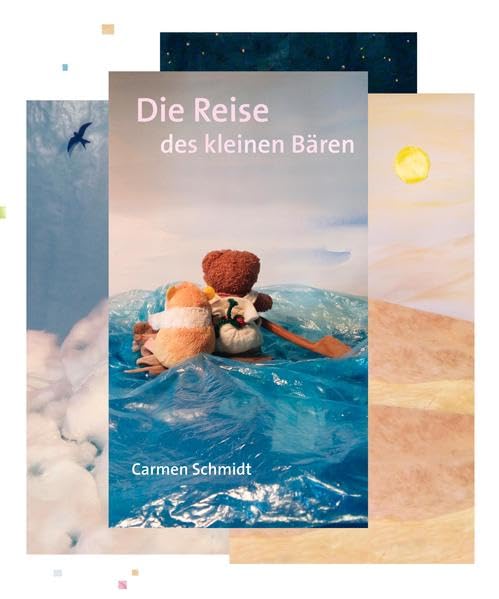 Product Image: Die Reise des kleinen Bären