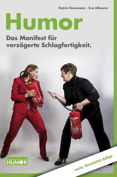 Humor: Das Manifest für verzögerte Schlagfertigkeit Politics & History