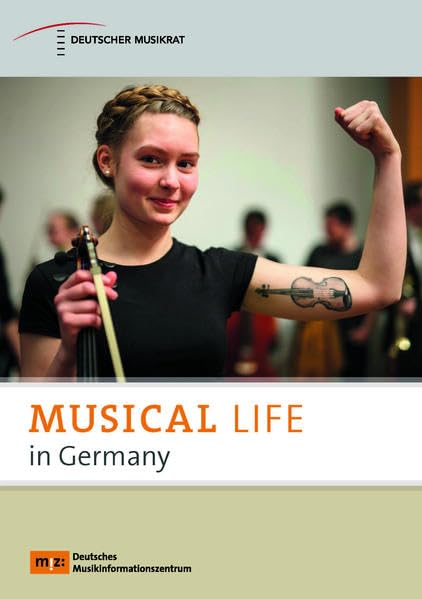 Musical Life in Germany Books