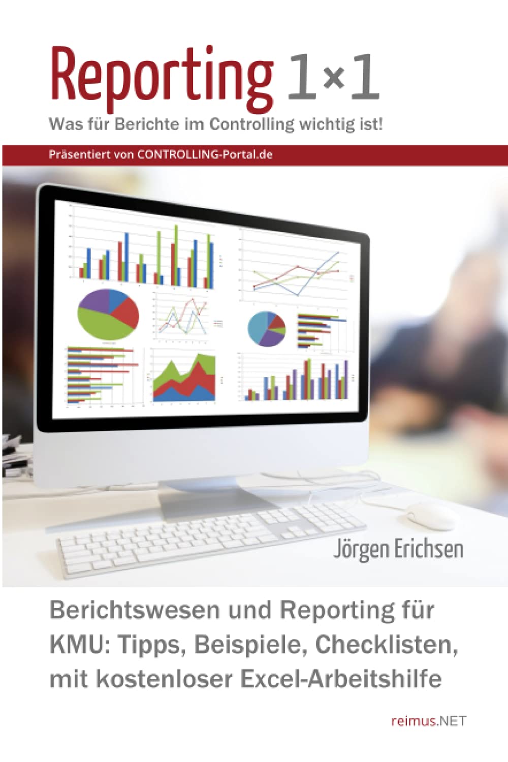 Reporting 1x1: Was für Berichte im Controlling wichtig ist! (Präsentiert von CONTROLLING-Portal.de) Law