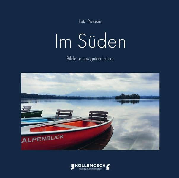 Im Süden: Bilder eines guten Jahres Photography