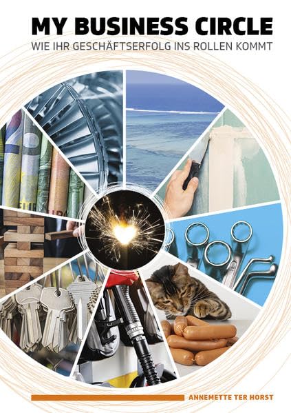 My Business Circle: Wie Ihr Geschäftserfolg ins Rollen kommt Business, Finance & Career