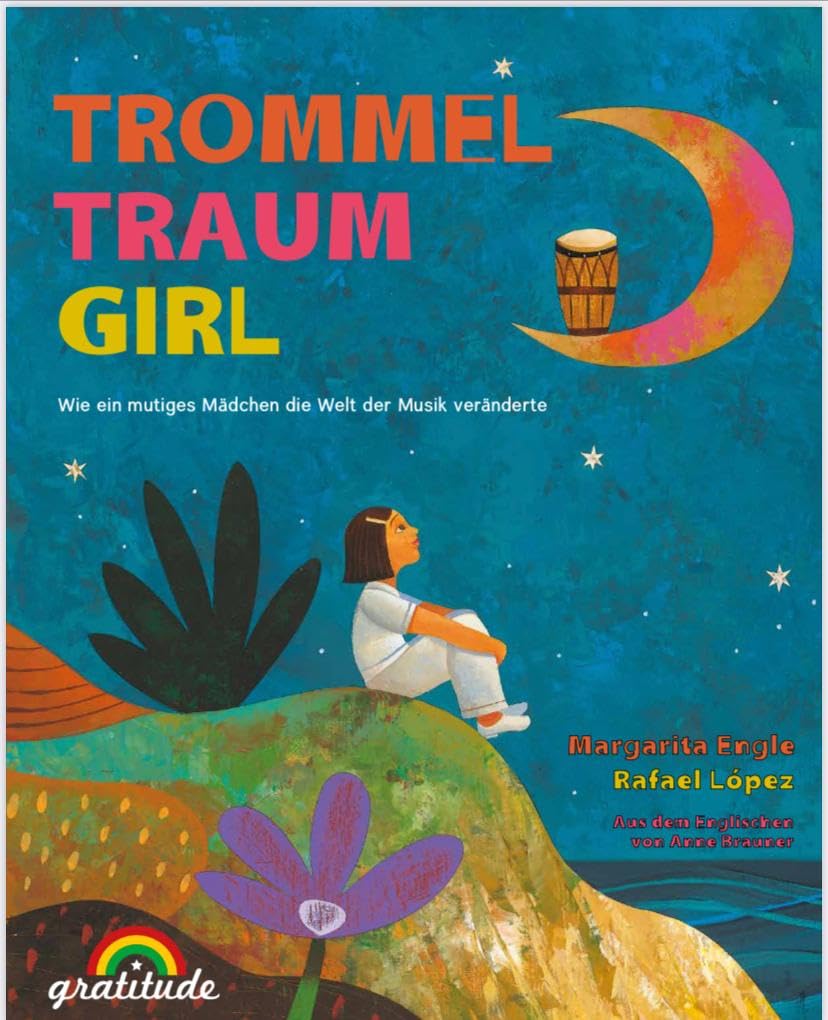 Trommeltraumgirl Politics & History