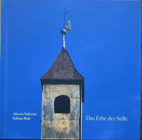 Product Image: Das Erbe der Stille