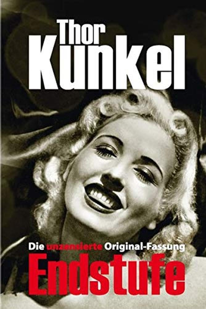 Product Image: Endstufe: Die unzensierte Originalfassung